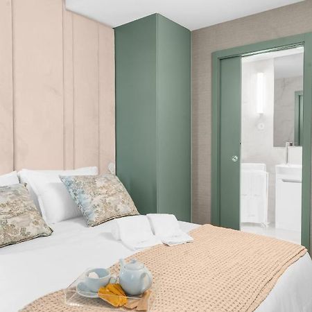 Sittium Apartment Porto Luaran gambar