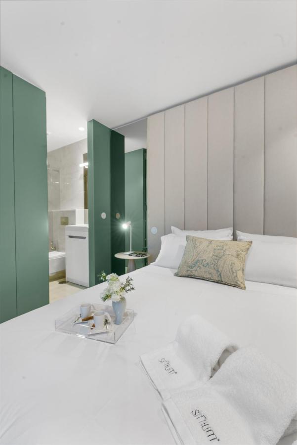 Sittium Apartment Porto Luaran gambar