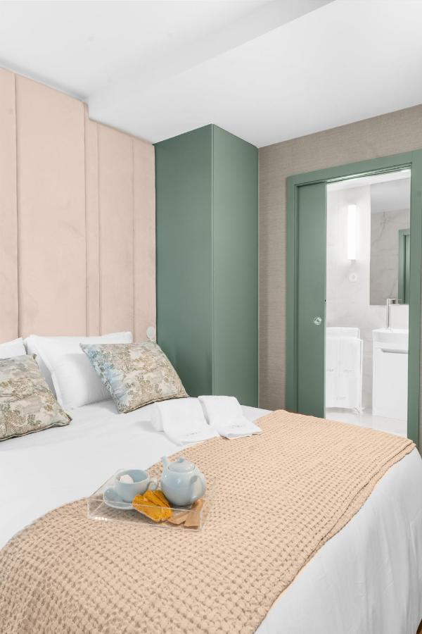 Sittium Apartment Porto Luaran gambar