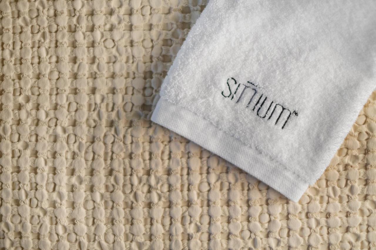 Sittium Apartment Porto Luaran gambar