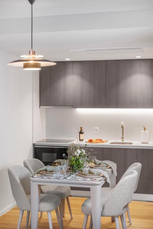 Sittium Apartment Porto Luaran gambar