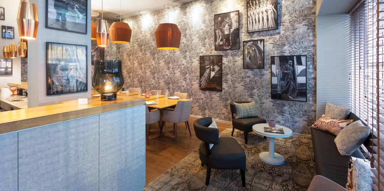 Sittium Apartment Porto Luaran gambar