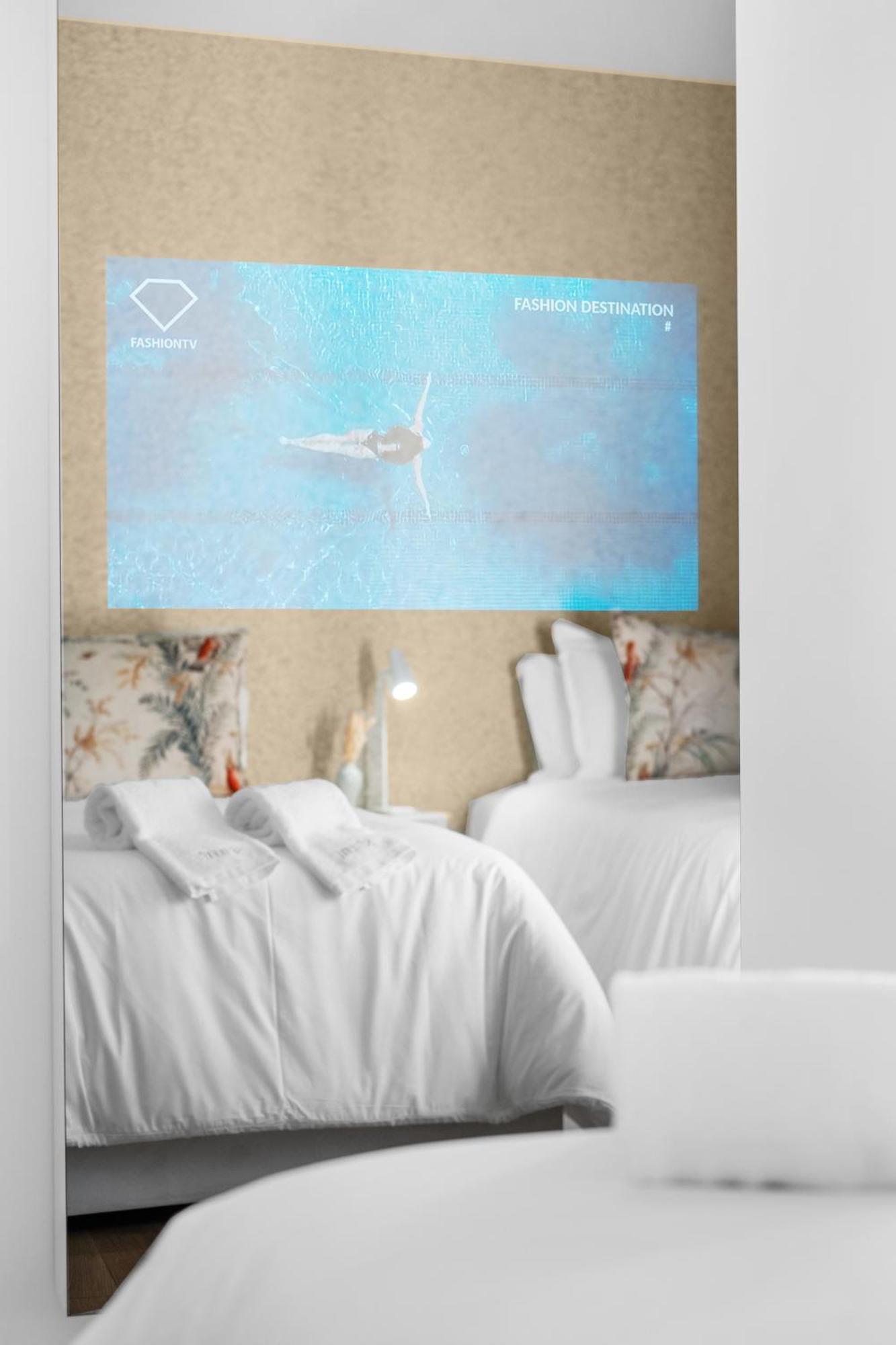 Sittium Apartment Porto Luaran gambar