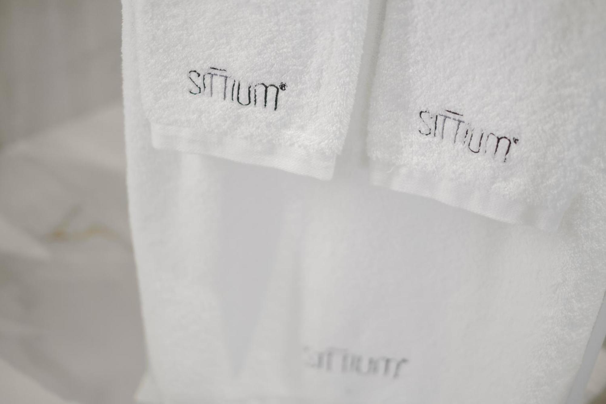 Sittium Apartment Porto Luaran gambar
