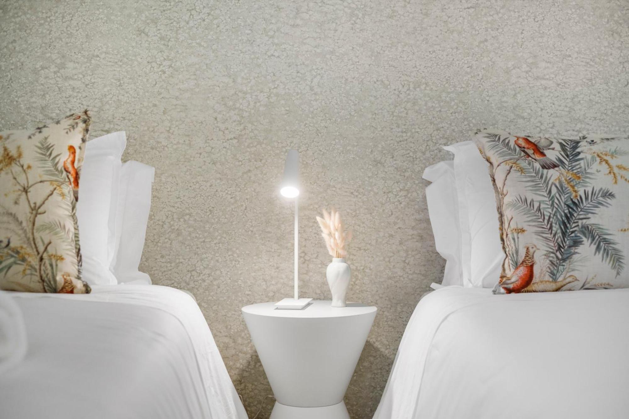 Sittium Apartment Porto Luaran gambar
