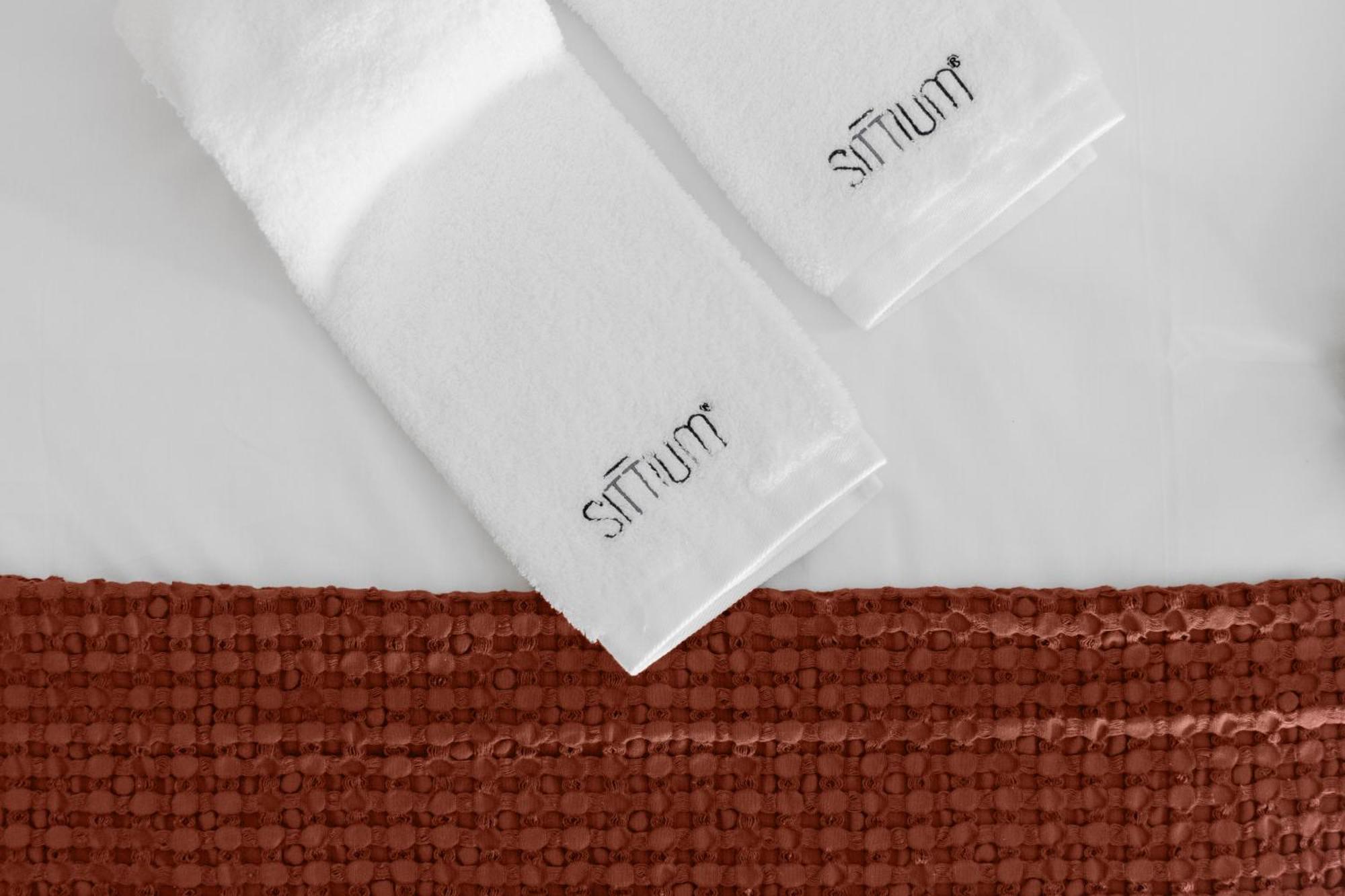 Sittium Apartment Porto Luaran gambar