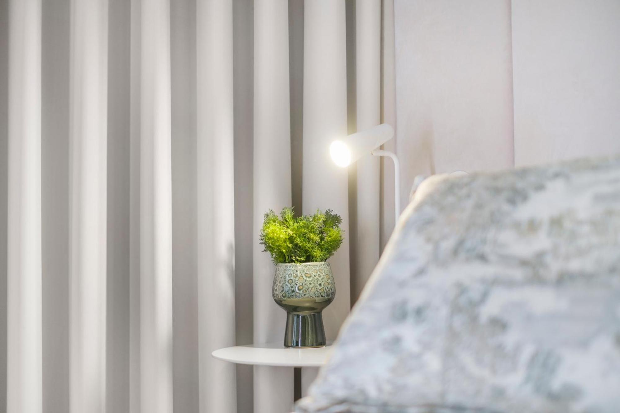 Sittium Apartment Porto Luaran gambar